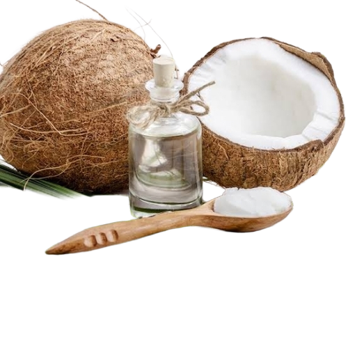Coconut Oil
