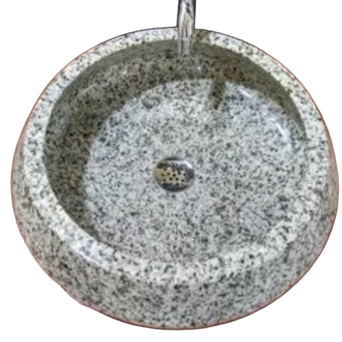 Colored Granite Basin