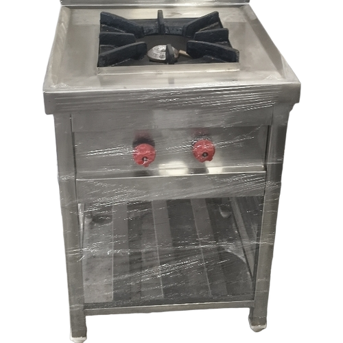 Commercial Gas Stove