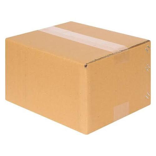 Corrugated Packaging Box