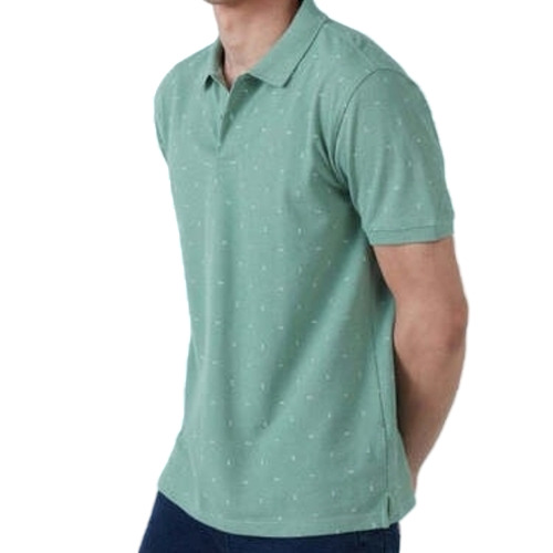 Cotton Casual T Shirts