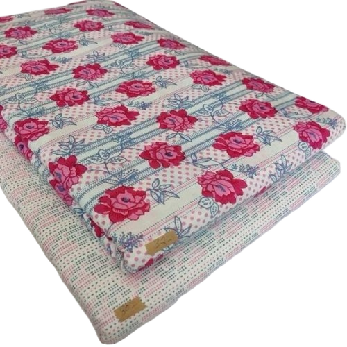 Cotton Printed Fabrics
