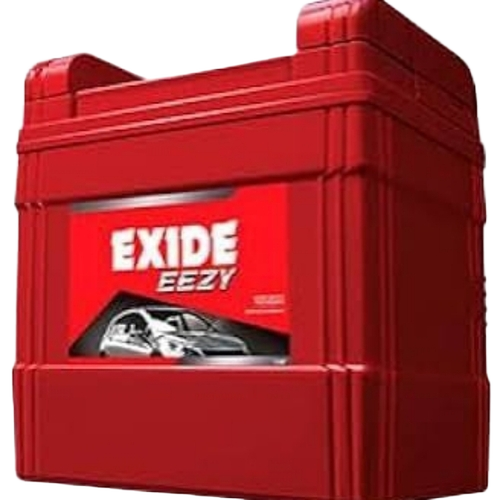 Exide Eezy Car Battery