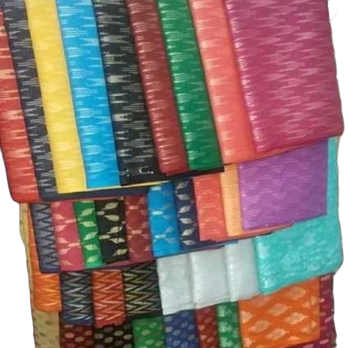 Fast Colour Fancy Blouse Fabric