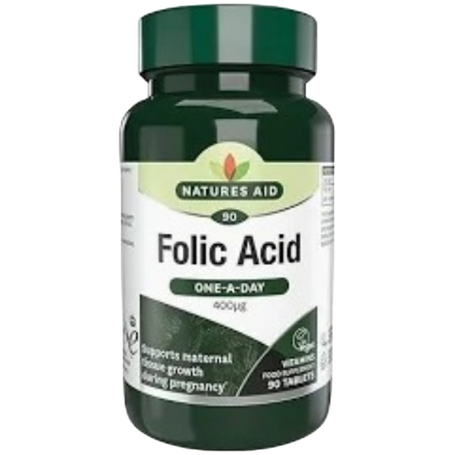 Folic Acid Tablet