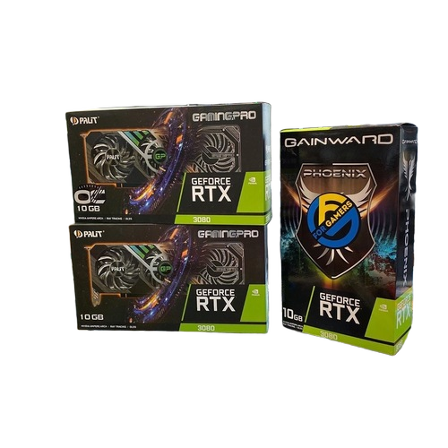Graphics Card - Application: Yes
