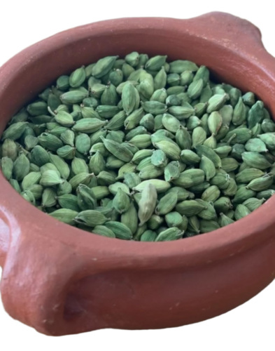 Green Cardamom