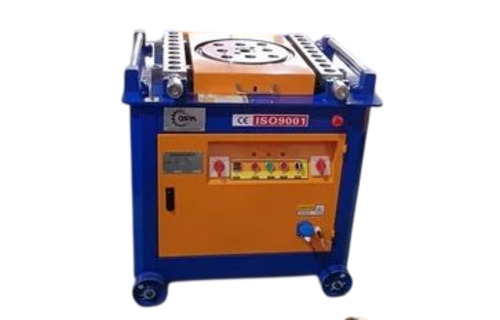 Industrial Rebar Bending Machine