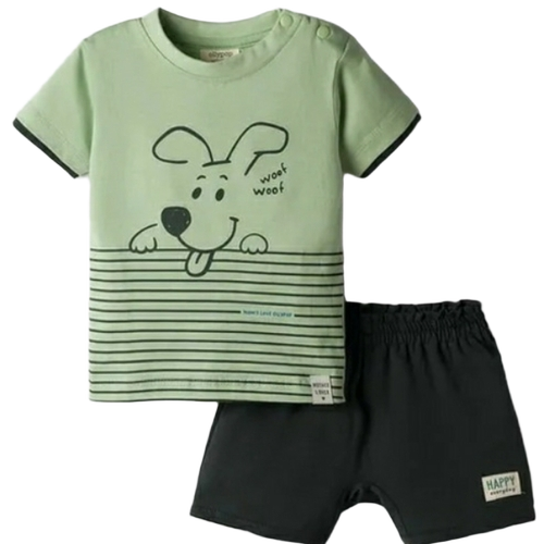 Kids T Shirts & Shorts