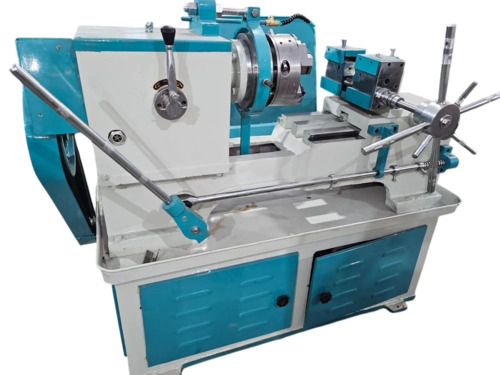 Landies Bar Roller Bending Machine