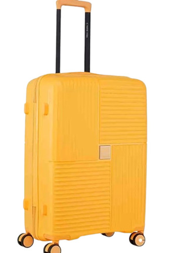 Nasher Miles Trolley Bag
