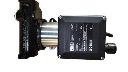 Panther 12 V Dc F0034000b