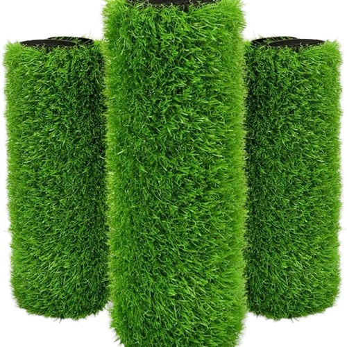 Plastic Grass By Aspire Interior Solution