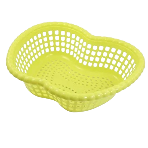 Plastic Serving Basket