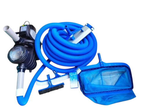Pool Maintenance Equipment