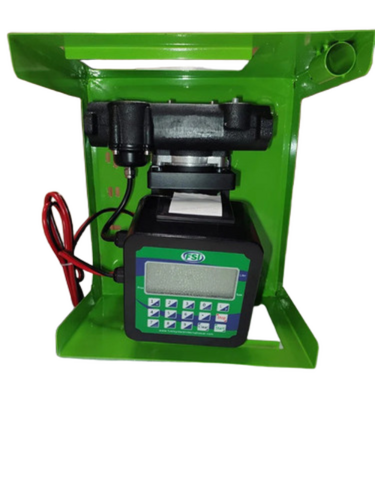 Preset Diesel Dispencer With Printer