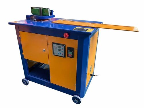 Stirrup Making Machine