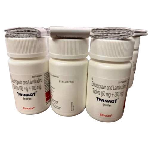 Twinaqt 300 Mg Tablet - Drug Type: General Medicines