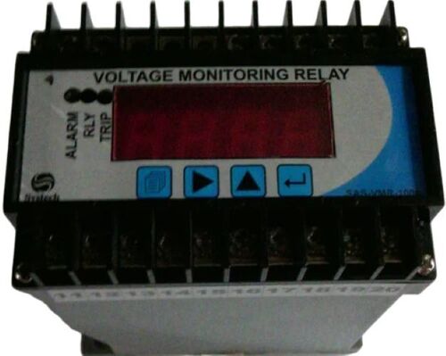 Voltage Monitoring Relay