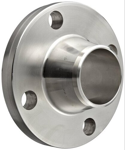 Weld Neck Steel Fangles