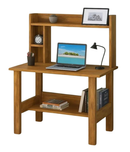 Wooden Study Table