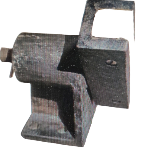 6 Inch Elevator Guide Shoe