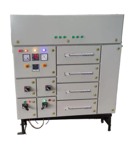 Automatic Power Distribution Electrical Control Panel Board