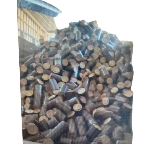 Biomass Briquettes - Size: Comes In Various Sizes