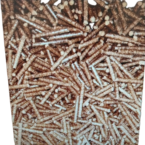 Biomass Pellet