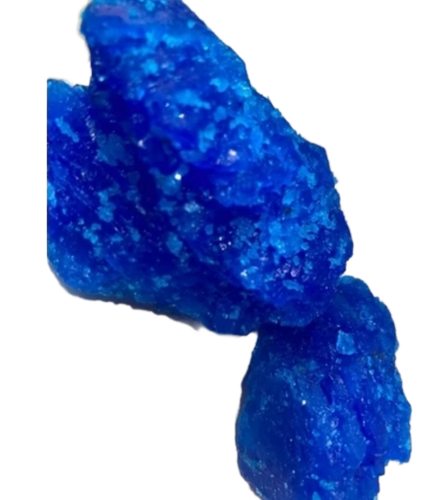 Blue Copper Sulphate - Application: Industrial