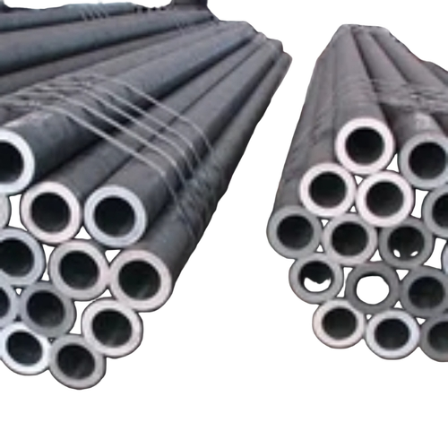 Carbon Steel Tubes - Application: Industrial