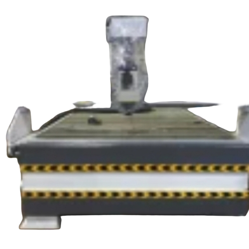 Cnc Wood Router - Color: Comes In Various Color