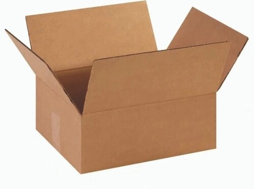 Corrugated Box