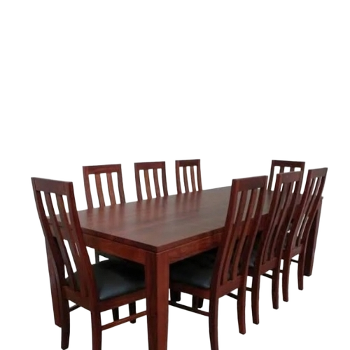 Dinning Table - Assembly: No Assembly Required