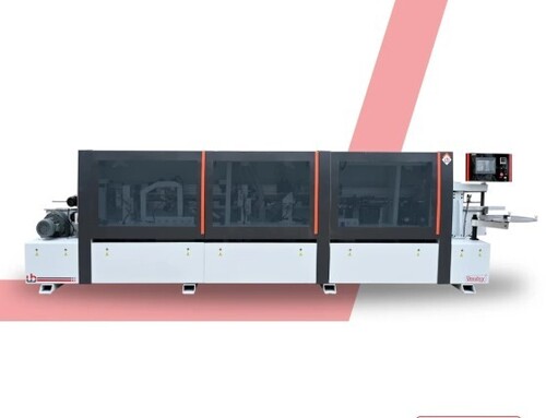 Edge Banding Machine - Color: Available In Various Color