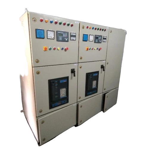 Electrical Panels