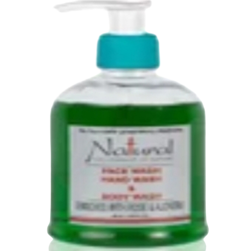 Face Wash - Gender: Unisex