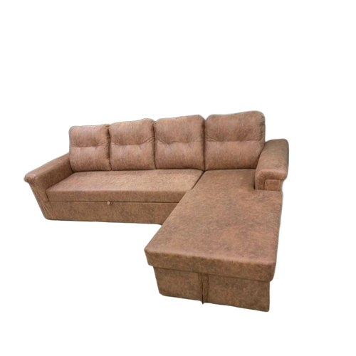 L Shape Sofa Set - Application: Residential And Commercial