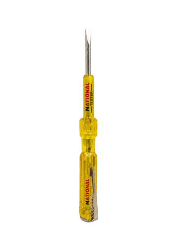 Line Tester - Accuracy: 100 %