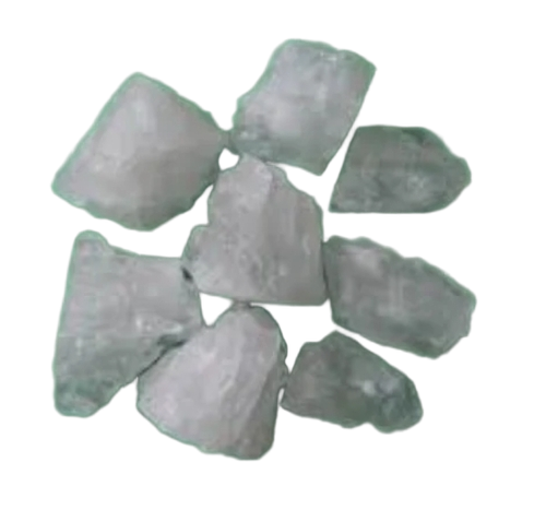 Non Ferric Alum - Density: 5.61 Gram Per Cubic Centimeter(G/Cm3)