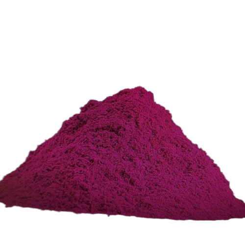 Organic Beetroot Powder - Storage Type: Room Temperature