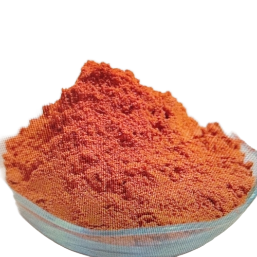 Organic Red Chilli Powder - Grade: Food