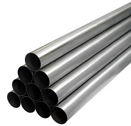 Round Steel Pipe - Application: Industrial