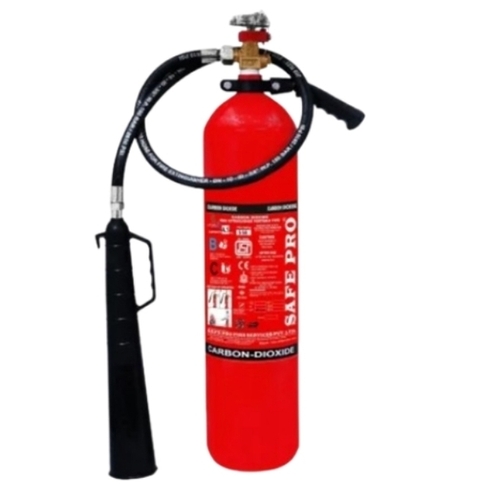 Safepro Spf -1Abc Fire Extinguisher - Capacity: 22.5 Kg