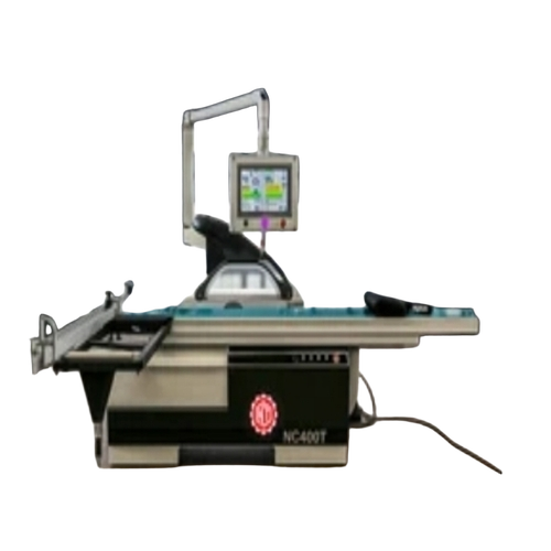 Sliding Table Panel Saw - Color: Comes In Various Color