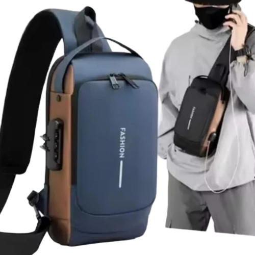 Sling Bags - Color: Comes In Various Colors
