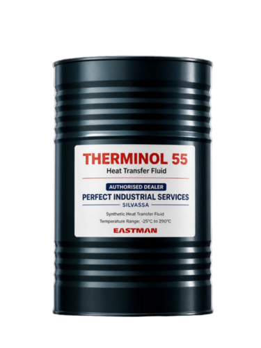 Therminol 55 Heat Transfer Fluid