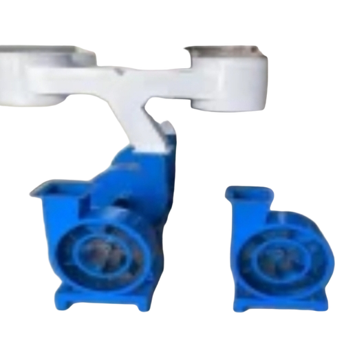Wood Dust Collecting Machine - Automation Grade: Automatic