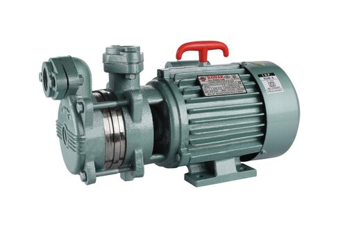 1 Hp Self Priming Motor Pump