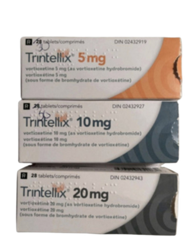 20Mg Trintellix Capsules - Drug Type: General Medicines
